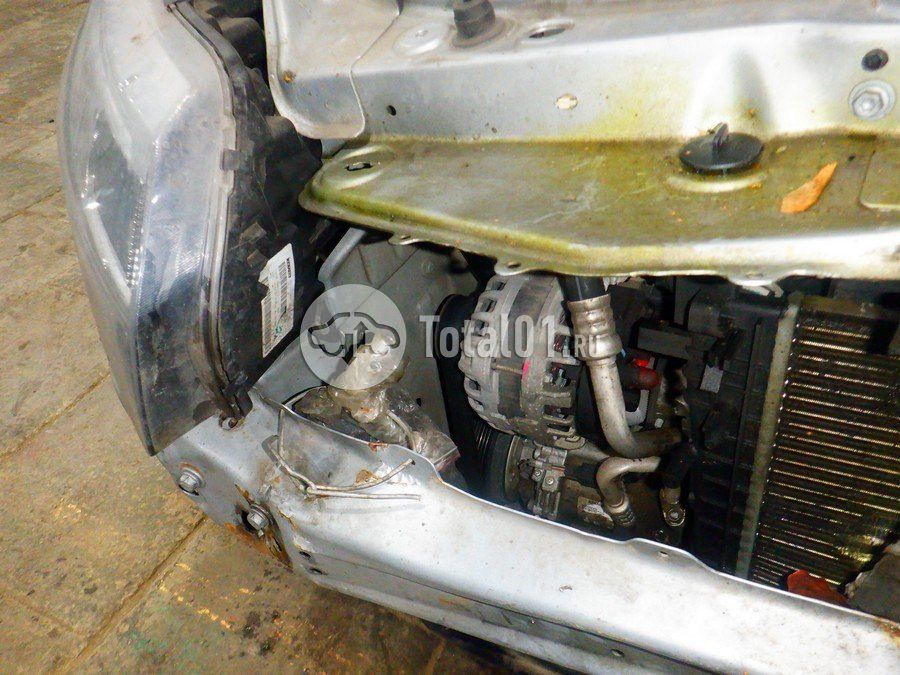 Фото Renault Logan 274