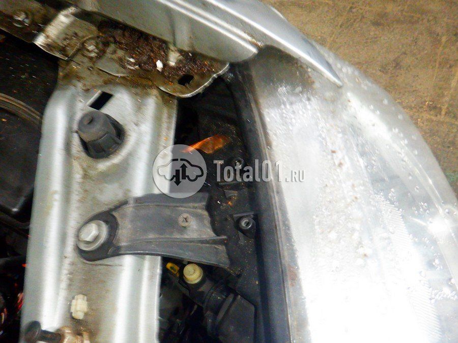 Фото Renault Logan 276