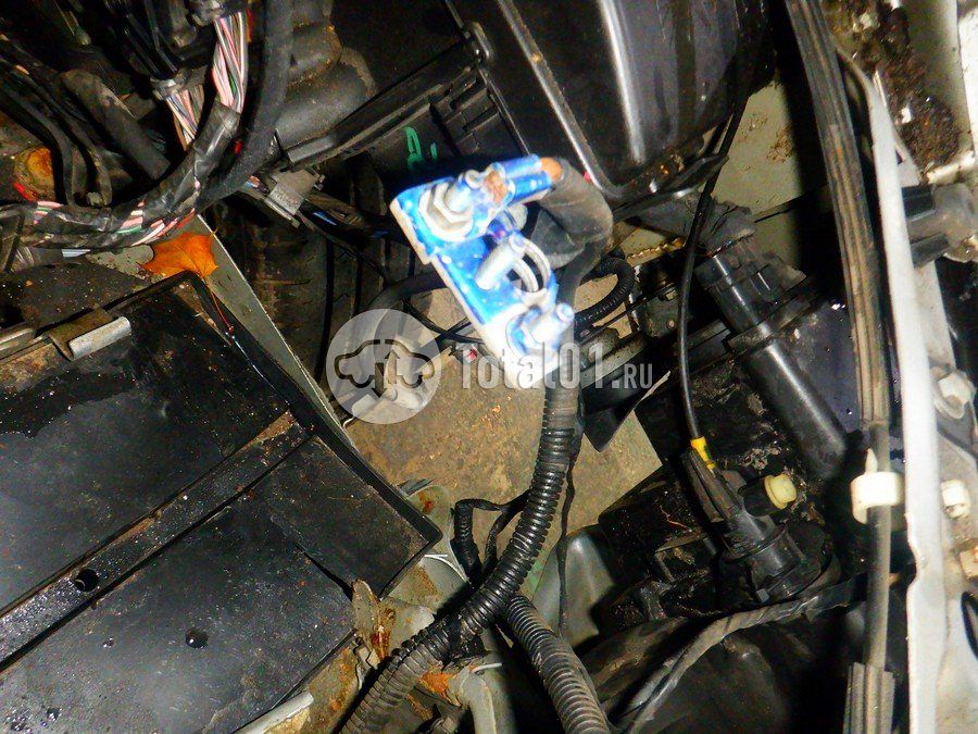 Фото Renault Logan 278