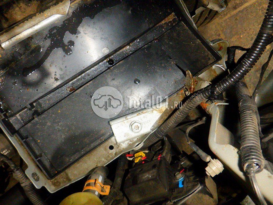 Фото Renault Logan 280