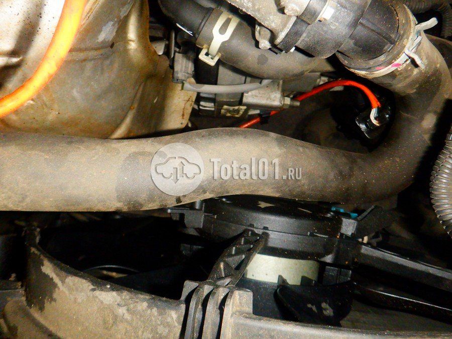 Фото Renault Logan 284