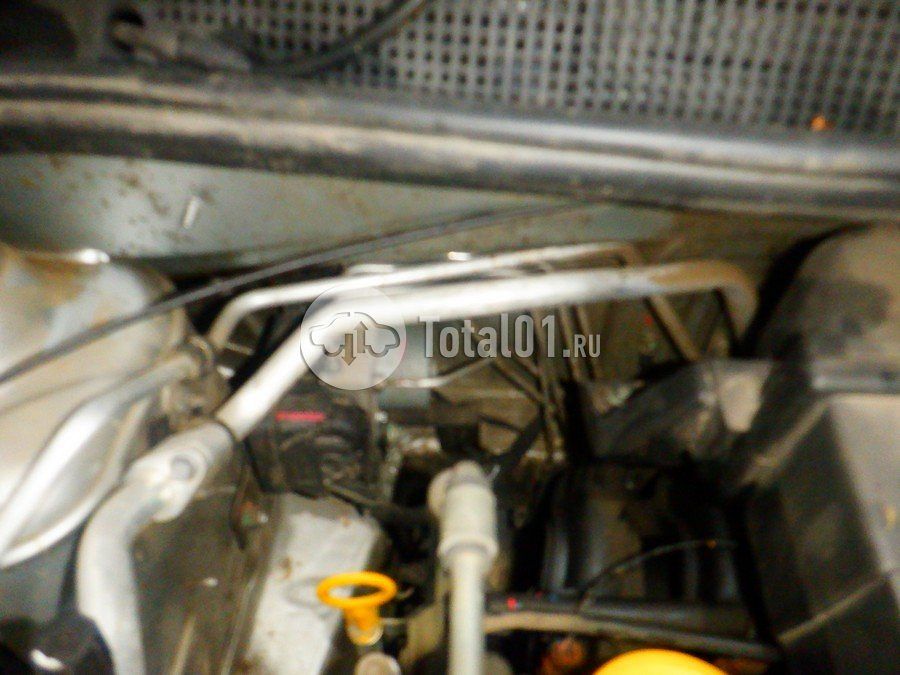 Фото Renault Logan 294