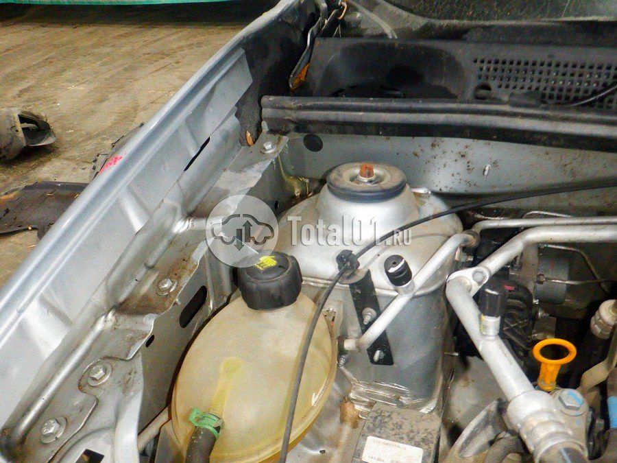 Фото Renault Logan 296