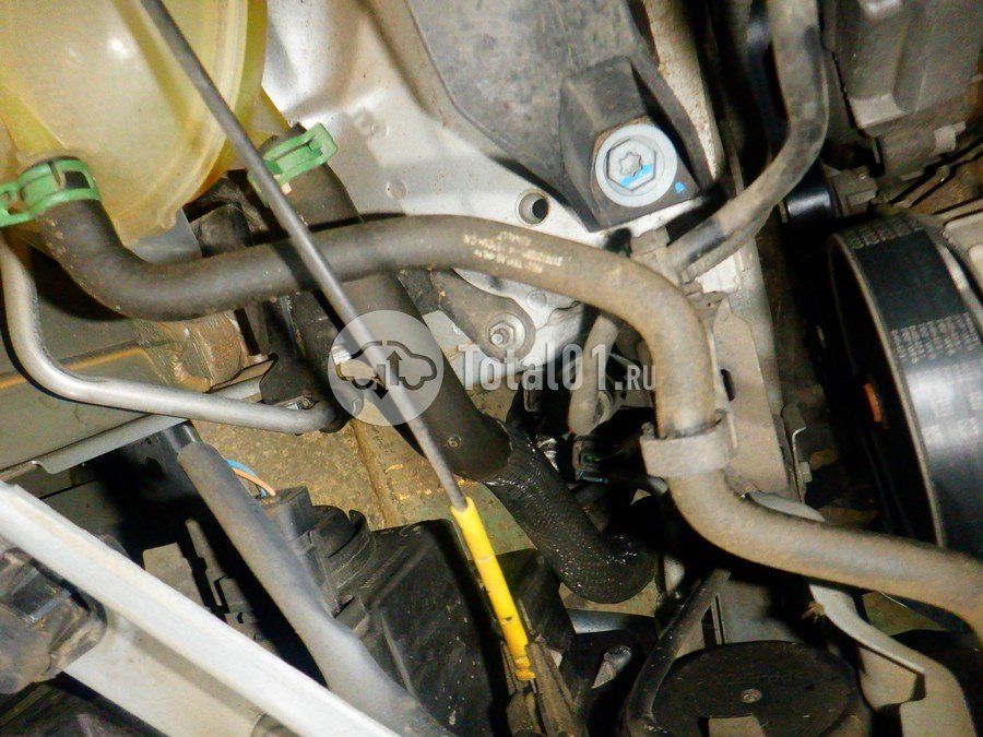 Фото Renault Logan 304