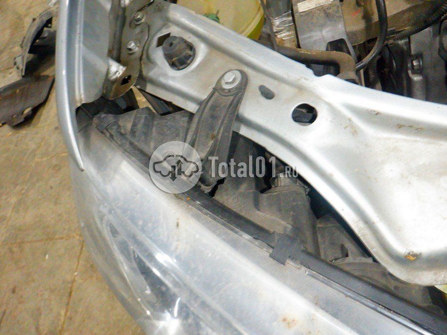 Фото Renault Logan 306