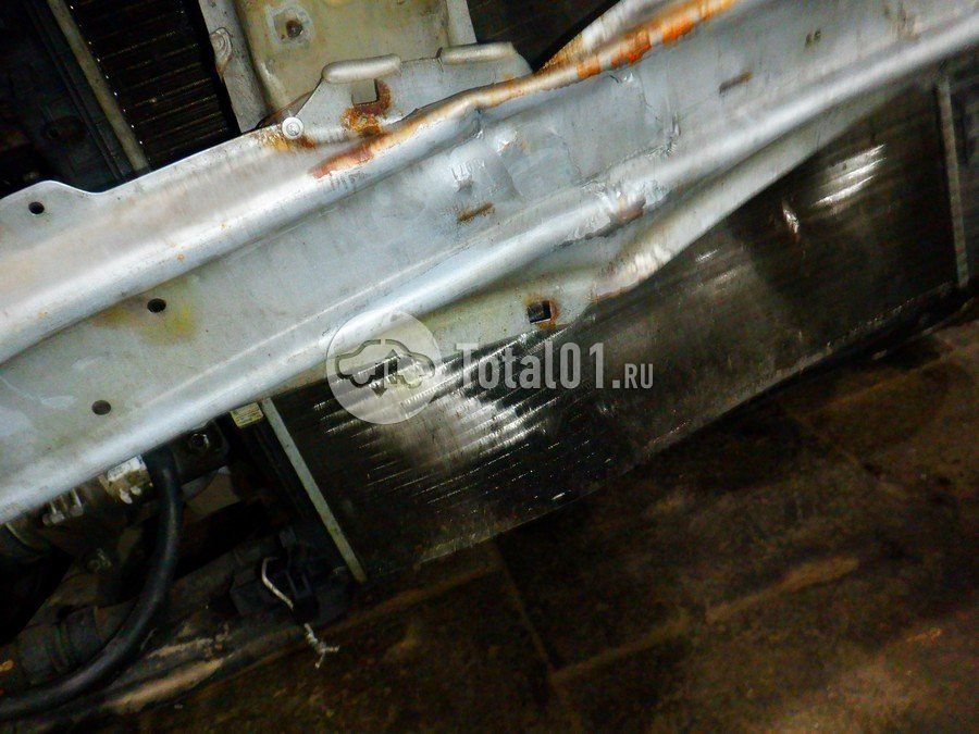 Фото Renault Logan 314