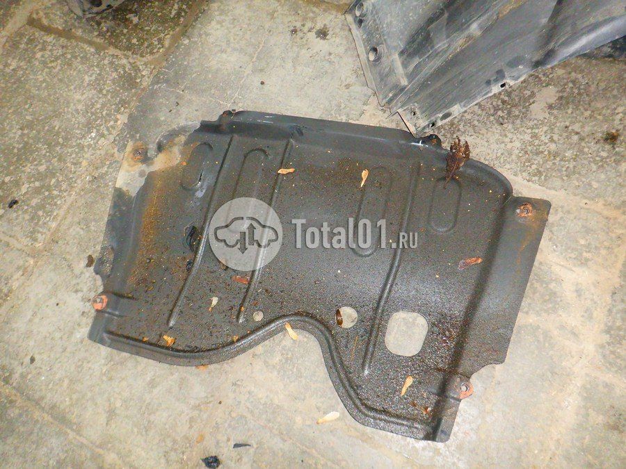 Фото Renault Logan 320