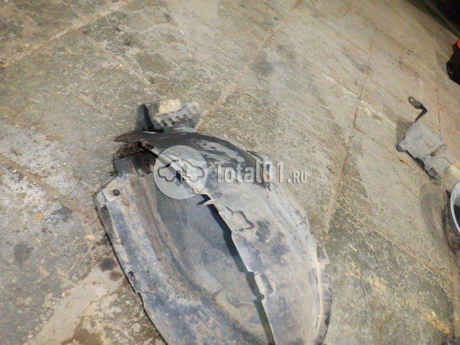 Фото Renault Logan 332