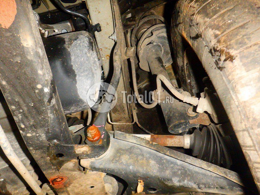 Фото Renault Logan 336