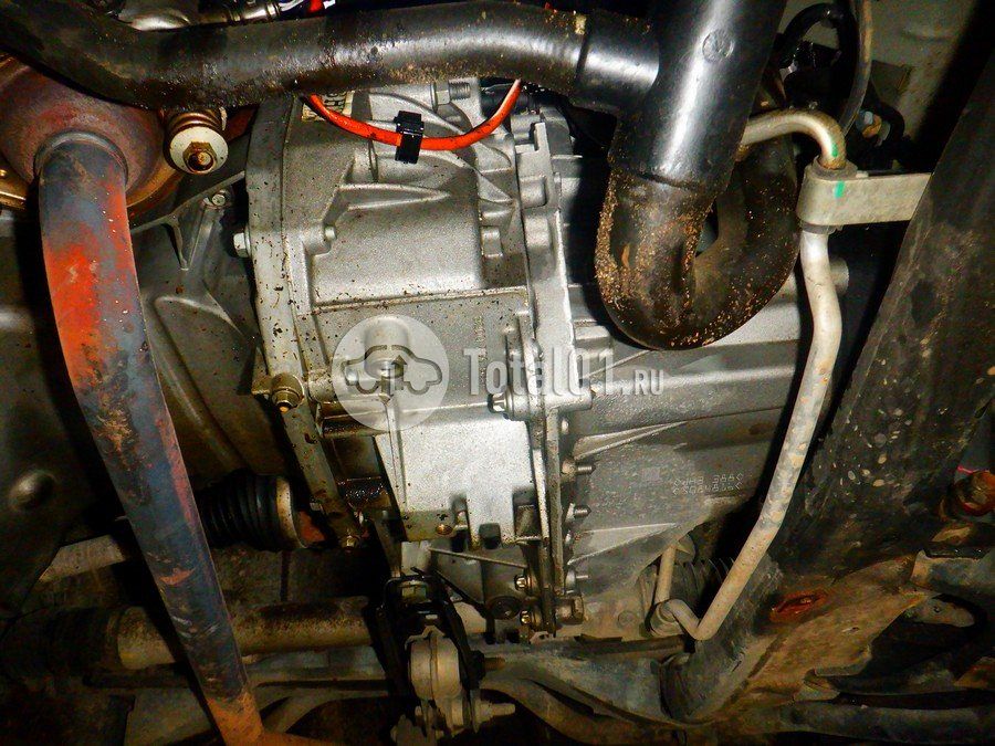 Фото Renault Logan 340