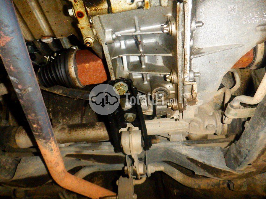 Фото Renault Logan 342