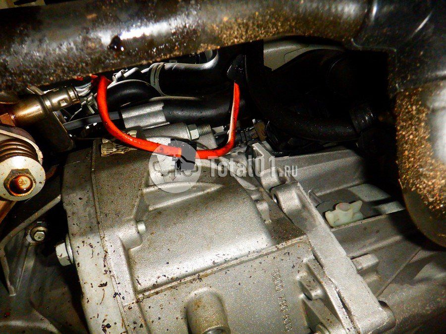 Фото Renault Logan 344