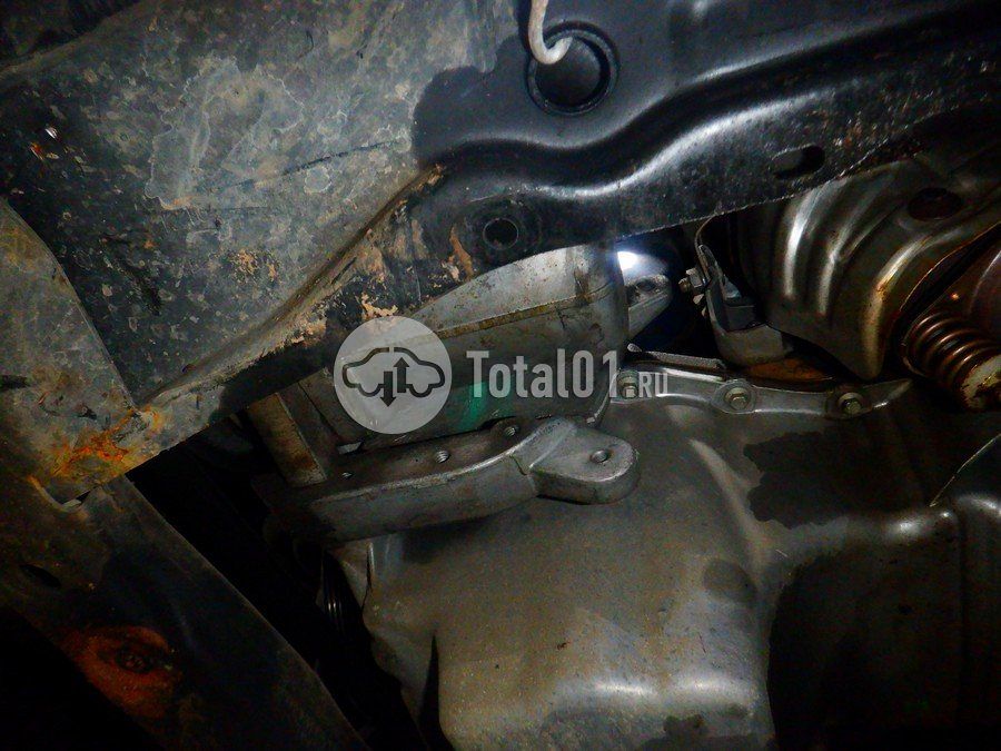 Фото Renault Logan 348