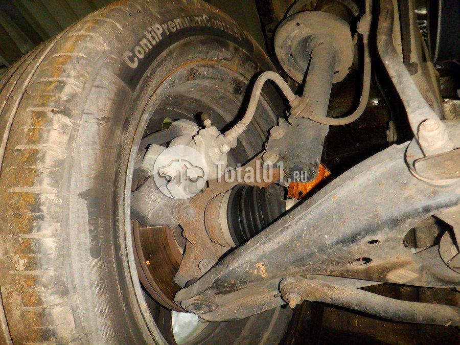 Фото Renault Logan 352