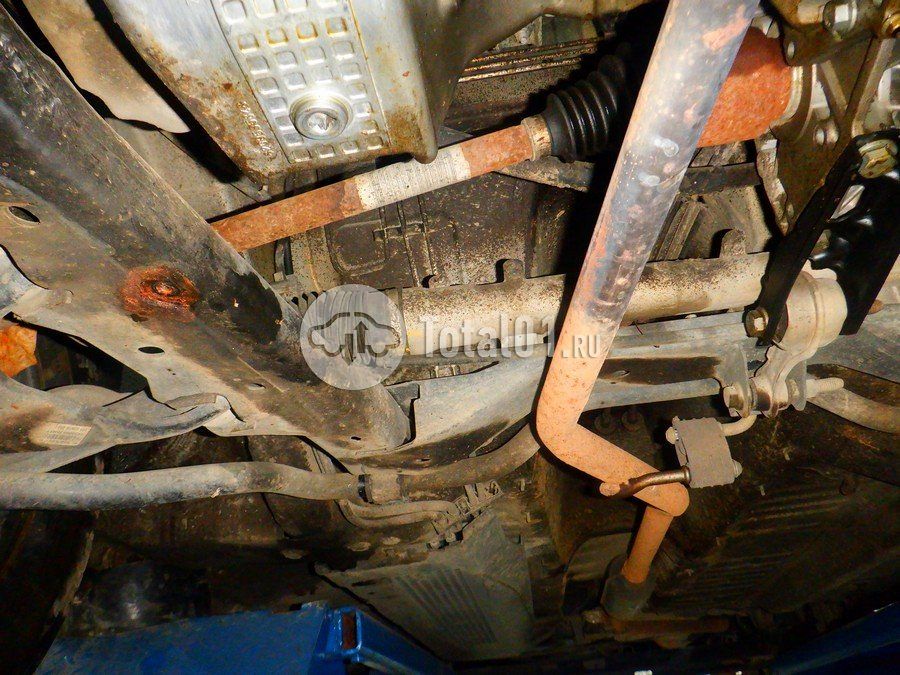 Фото Renault Logan 358