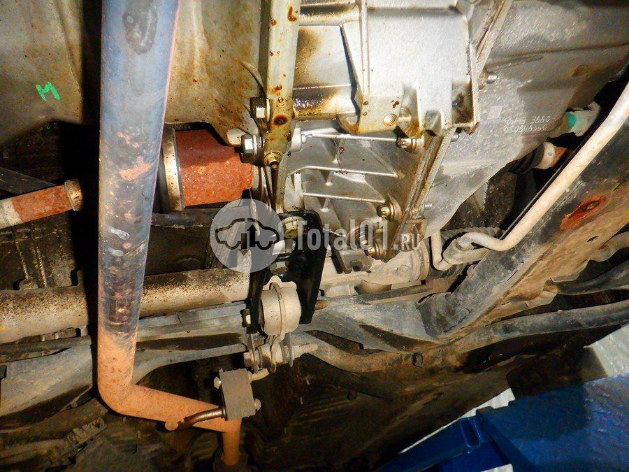 Фото Renault Logan 360