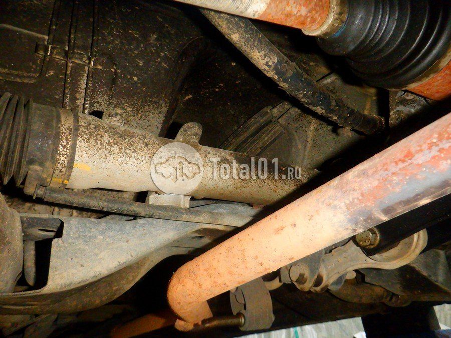 Фото Renault Logan 364