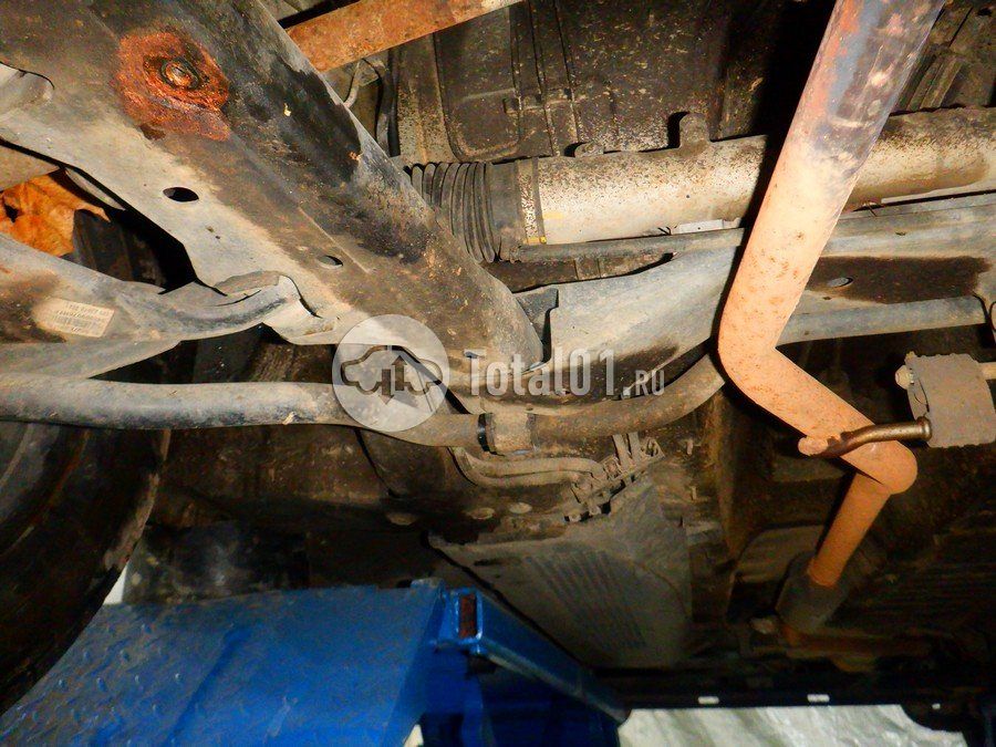 Фото Renault Logan 366