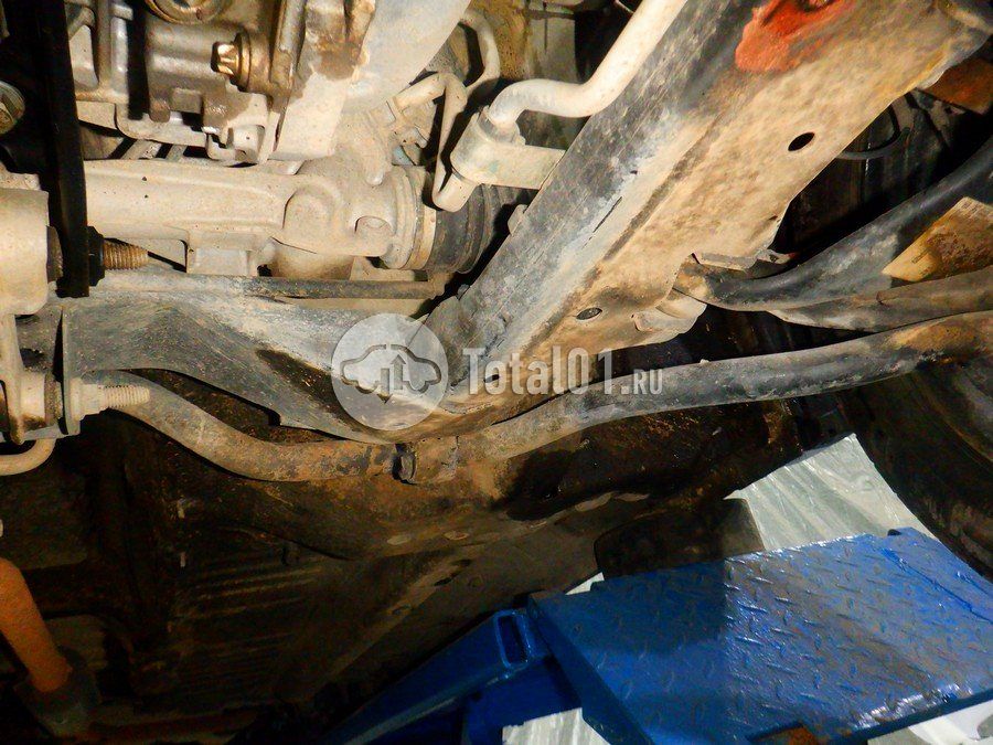 Фото Renault Logan 368