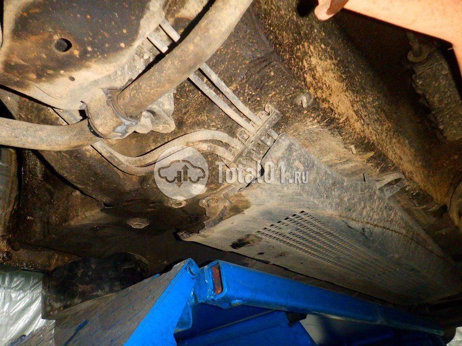 Фото Renault Logan 370