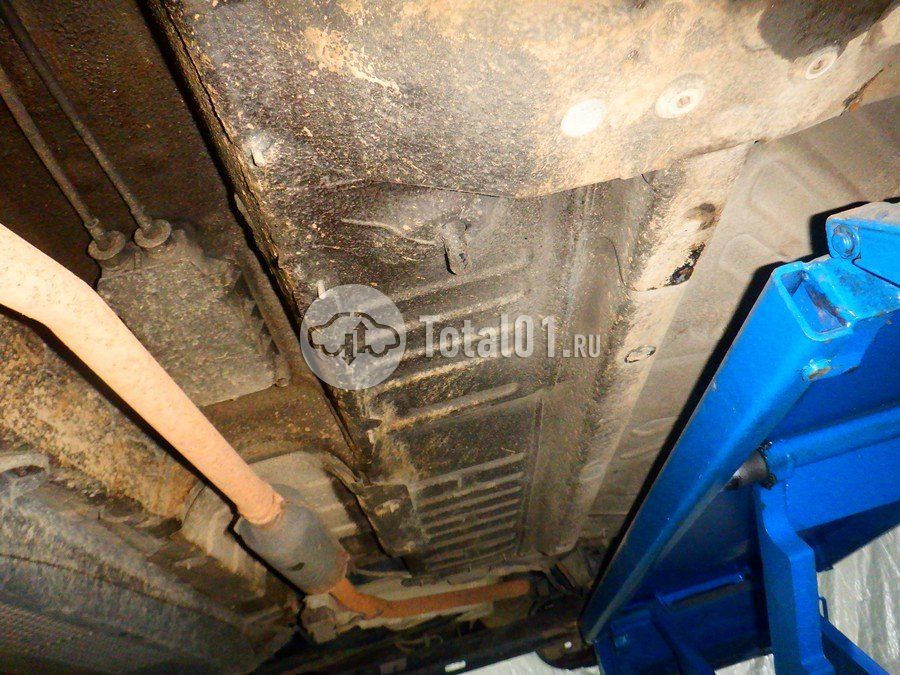 Фото Renault Logan 372