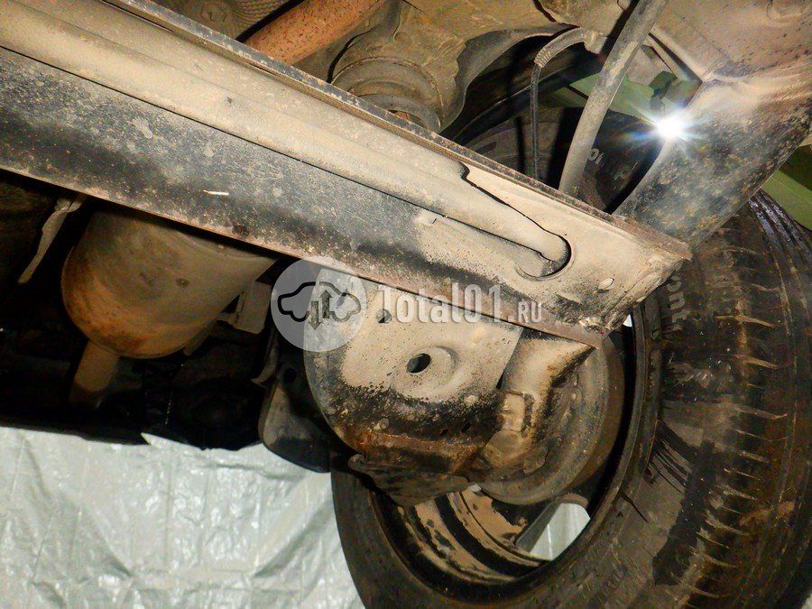 Фото Renault Logan 378