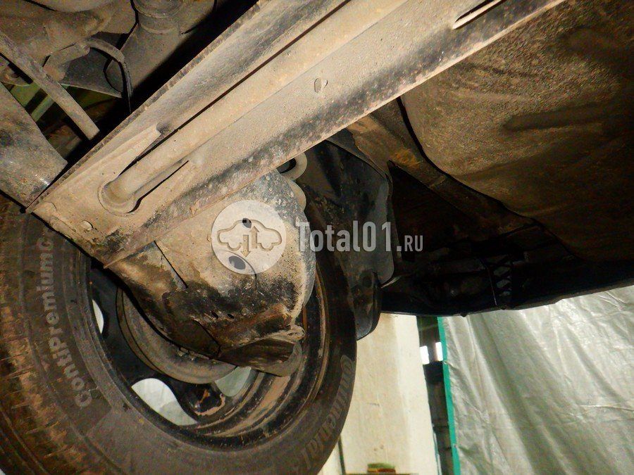 Фото Renault Logan 380