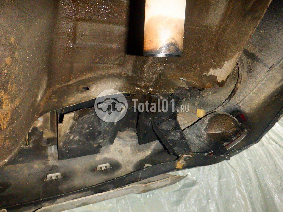 Фото Renault Logan 384