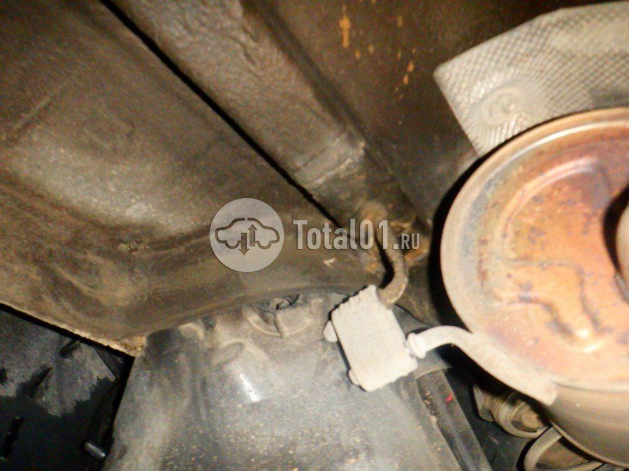 Фото Renault Logan 388