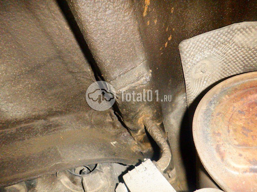 Фото Renault Logan 390