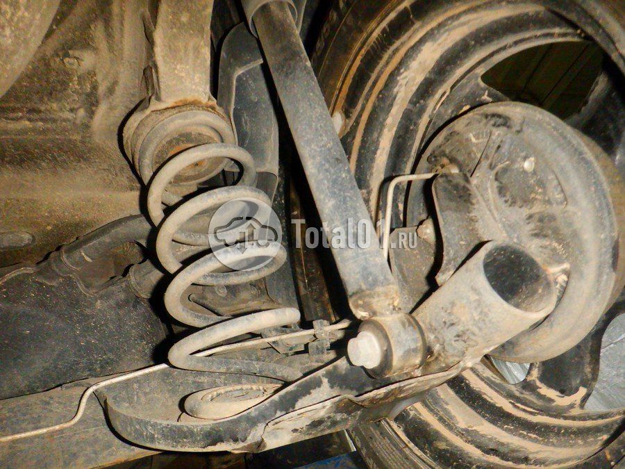 Фото Renault Logan 392