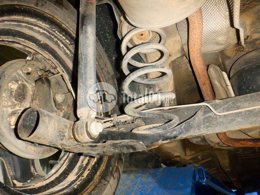 Фото Renault Logan 394