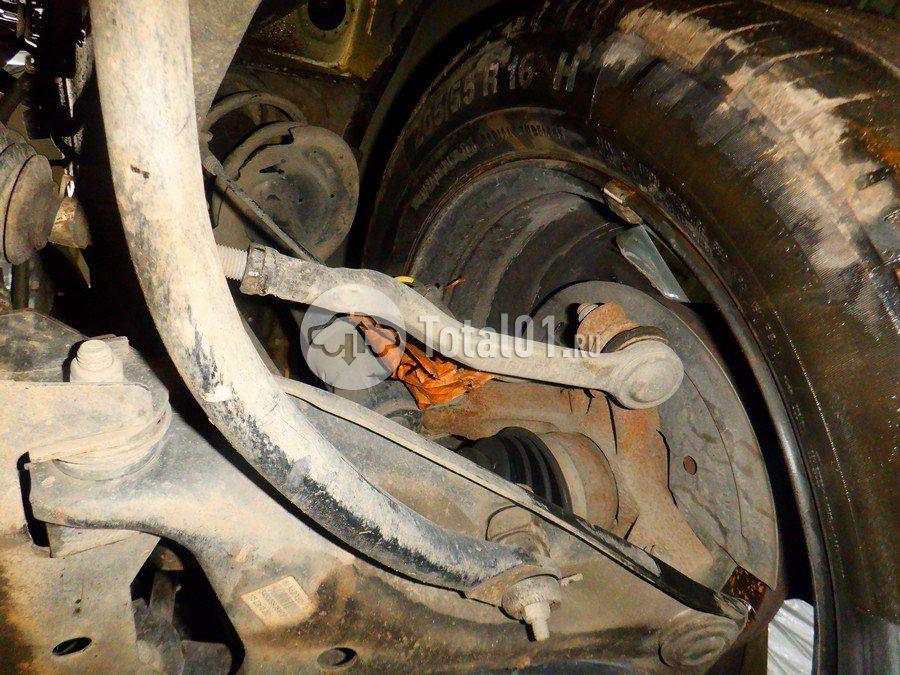 Фото Renault Logan 396