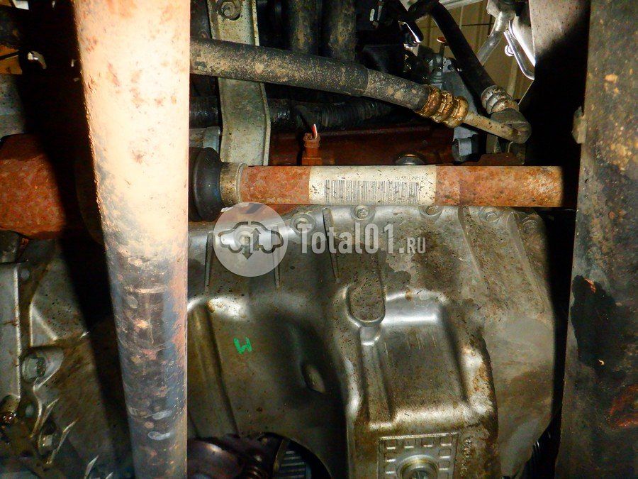 Фото Renault Logan 398