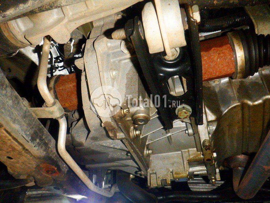 Фото Renault Logan 400