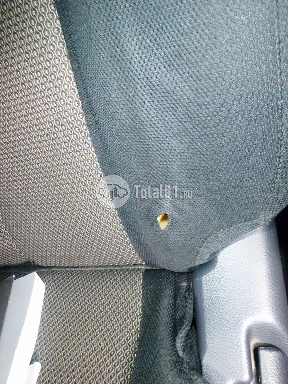 Фото Mitsubishi L200 28