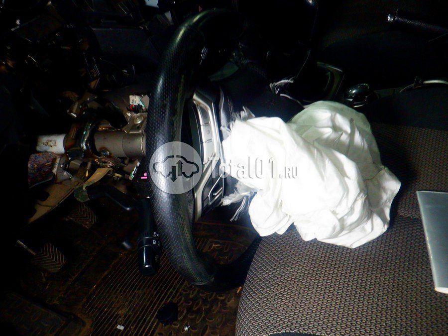 Фото Mitsubishi L200 30