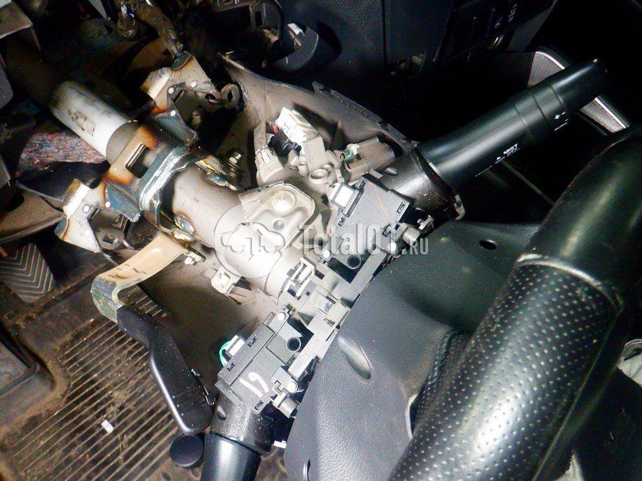 Фото Mitsubishi L200 32