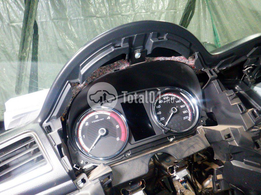 Фото Mitsubishi L200 36