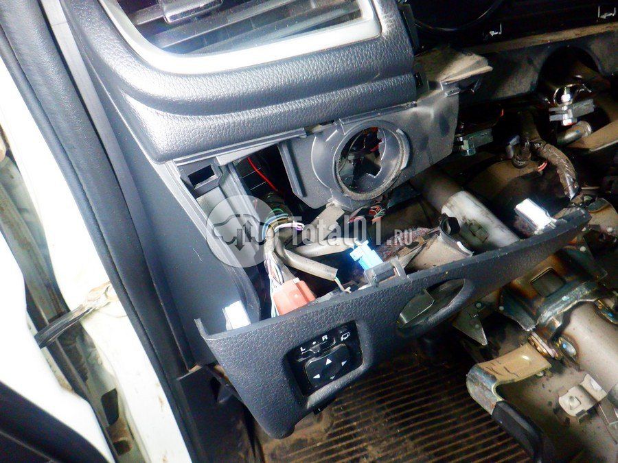 Фото Mitsubishi L200 38