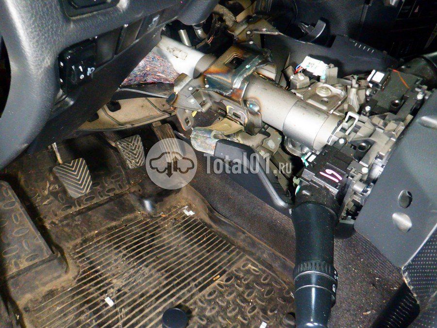 Фото Mitsubishi L200 40