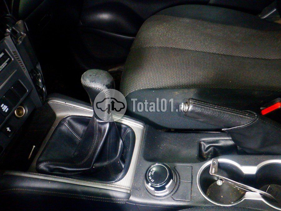 Фото Mitsubishi L200 46