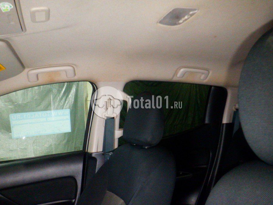 Фото Mitsubishi L200 52