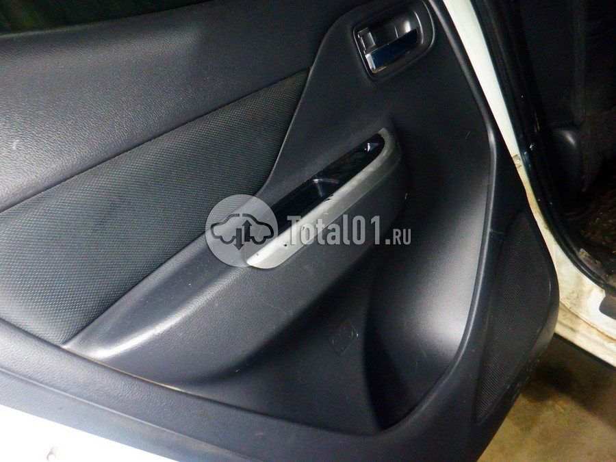 Фото Mitsubishi L200 56