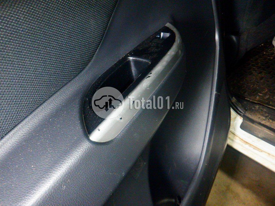 Фото Mitsubishi L200 58