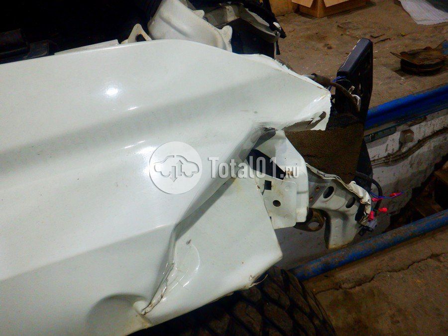 Фото Mitsubishi L200 74