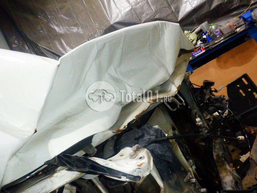 Фото Mitsubishi L200 80