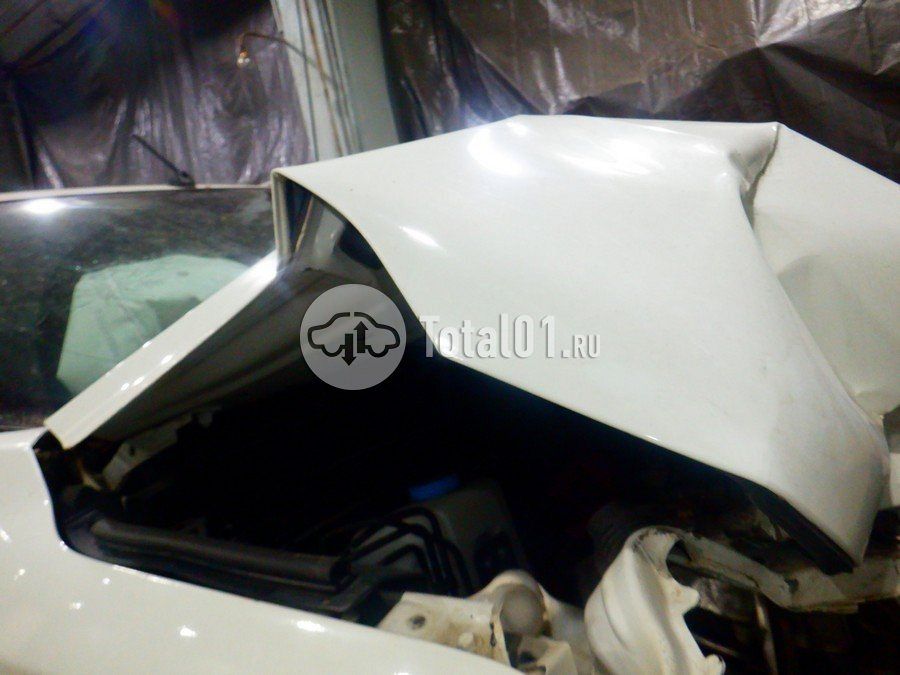 Фото Mitsubishi L200 82