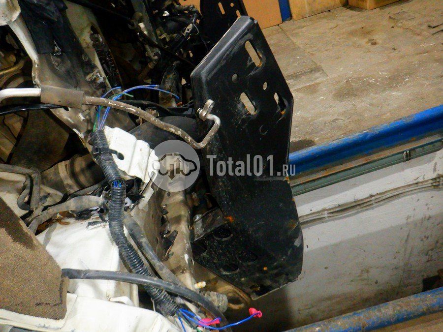 Фото Mitsubishi L200 86