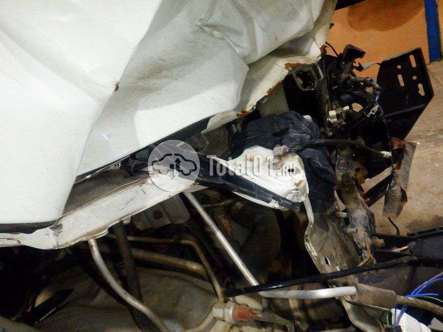 Фото Mitsubishi L200 88